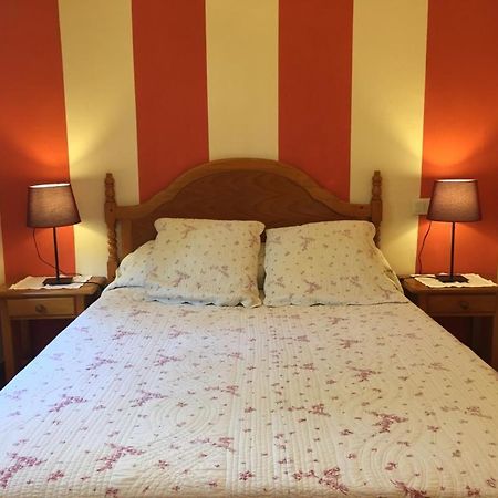 Hotel Penacabrera 3 Santolaya de Cabranes Bagian luar foto