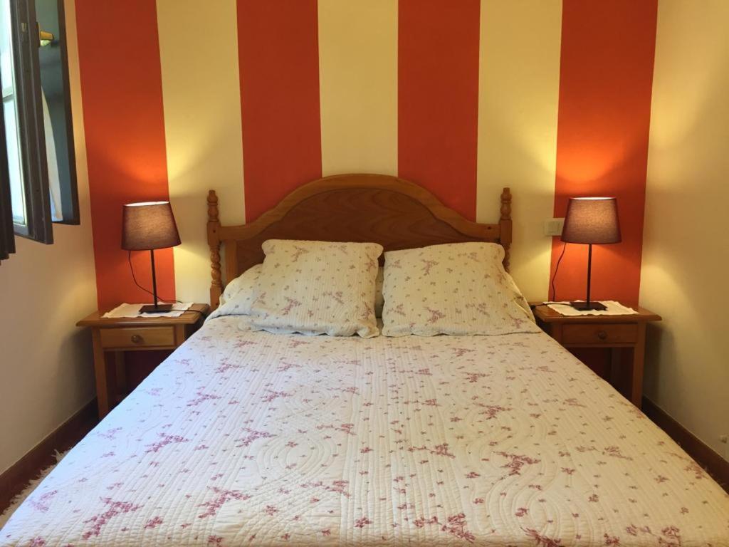 Hotel Penacabrera 3 Santolaya de Cabranes Bagian luar foto
